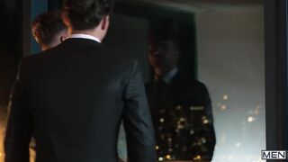 The Immense Of It/ FOLKS / Oliver Marks, Carter Collins