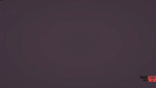 Ladybug Yaoi - CatNoir Spunking using a fuck stick