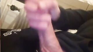 CS in Küche bei freunden Risky