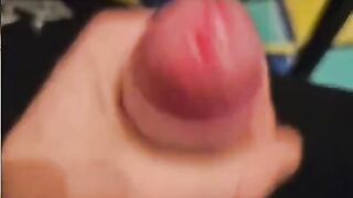 CS in Küche bei freunden Risky