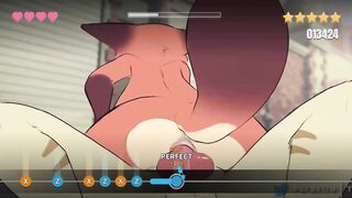 Hit Fucker - Crazy Rail