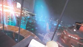 Dreamy Time With Aventurine Honkai Starlet Ride Yaoi Manga porn