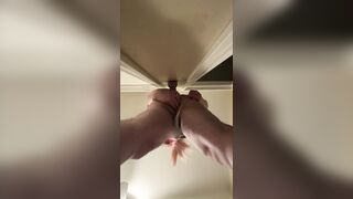 Student Astfolo Rails Her Fuck stick In Her Uniform