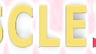 BoundMuscleJocks: Derek Anguish Submits To Sir Dire Callahan Extraordinary Interrogation