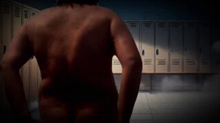 Middle Old Stud Taunting