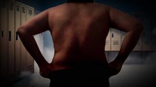 Middle Old Stud Taunting