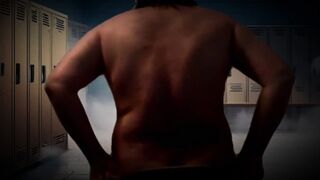 Middle Old Stud Taunting