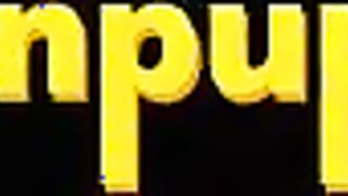 ManPuppy: Richard Lennox Wet Penetrates His Stepsons Rump Fucktoy In The Apartment