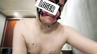 Day 15. Piggy contest