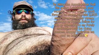 Harshest Hike Yet: Ensue My Appalachian Venture Every Inch of It