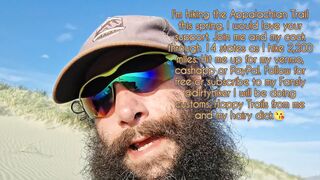 Harshest Hike Yet: Ensue My Appalachian Venture Every Inch of It