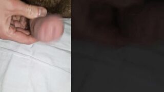 Frolicking With My Fuckpole In Your Face 1
