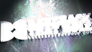 BAREBACKTHATHOLE Wild David Luca Barebacked By Romeo Davis