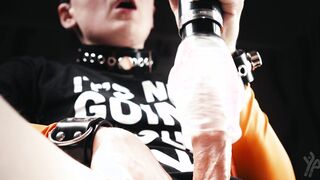 I didnt hope this rotary plaything from Acmejoy to make me jism so rigid - Yan Pinkish