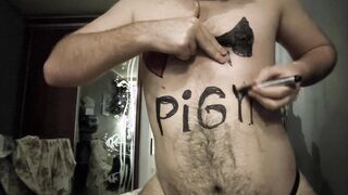 Day 16. Morning instructing