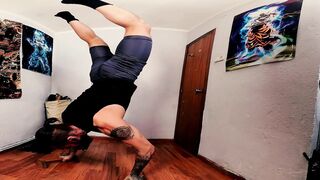 Gig 29 Teaser - SEXASTHENICS - Intimate Trainer POINT OF VIEW Nude Teaching, Masturbating & Nutting -8K VR Version Available - Utter on my websites