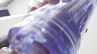 Fleshlight perceives and sounds so excellent