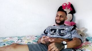 PAJA DESPUES DEL GYM