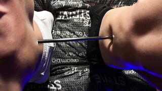 Bellybutton Mechanics