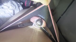 Virginity climax aftermath