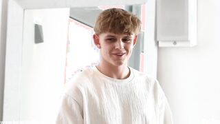 Very first homo GANG-BANG