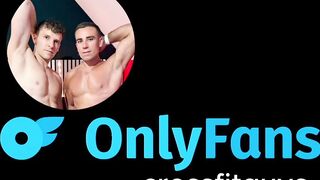 Tear up with faux-cock