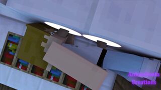 The Hook-up Portals Ep1 - Having Fuck-a-thon With My Clone