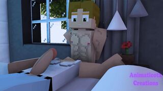 The Hook-up Portals Ep1 - Having Fuck-a-thon With My Clone