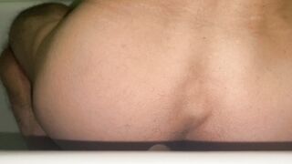 Highly narrow fuck hole, but a plenty of of sheer pleasure.