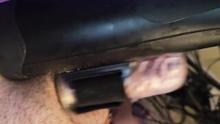 Comfy time with Dadboddude