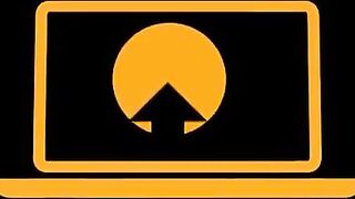 ebony sissy biotch in underwear displaying of his ample ebony jizz-shotgun