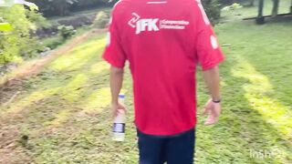 SEXO ETRE FUTBOLISTAS