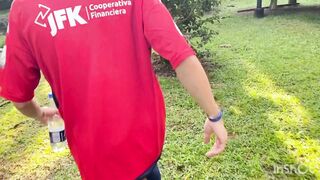 SEXO ETRE FUTBOLISTAS