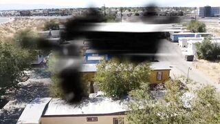 TRAILERTRASHBOYS Devin Franco And Drew Sebastian Outdoor Sans a condom