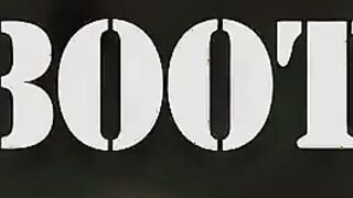 BadBoysBootCamp: Nathan Spurts By Then Gargle And Rail Michaels Rock hard Lengthy Spear