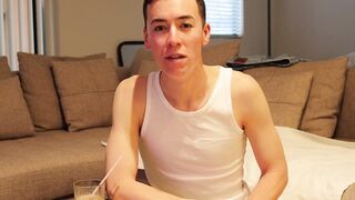 Alphacock Faggot ROASTS the homos of Forearm Springs and spunks like a real fellow