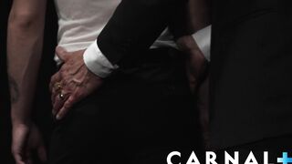 MasonicBoys - Reece Scott rims fucks and breeds Dex Devall