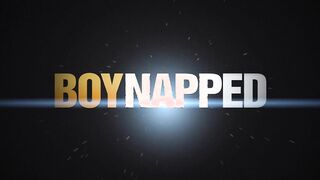 Boynapped - Tormentor Probes His Gimps Fuckhole Part trio: Lads Arse Destroyed