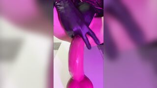 Testicles Deep Lengthy Fuck stick Nail – Tummy Full salute Ass fucking