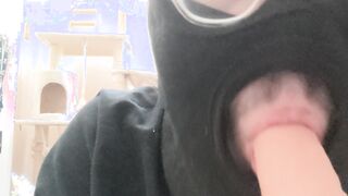 Practising Fellatios Again