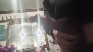 Solo getting off while i have a 2nd away