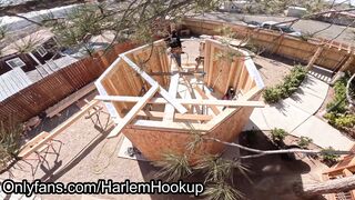 Folks Deep-throating Phat Fuckpole Ginormous Man meat Oral pleasure