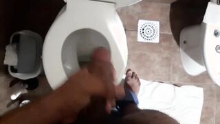 Me saco toda la leche, parte trio