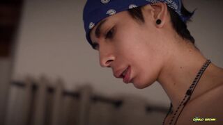 I ASTONISHED MY “BEAU” ON VALENTINES DAY