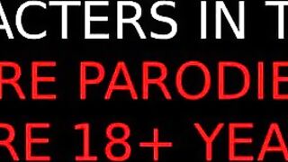 Yaoi - Simon ridding a fuck stick after ridding a knob