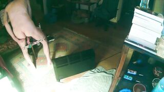 Compilation nine Penetrations with Fuck stick