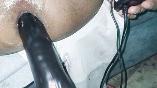 Sexo con mi máquina two