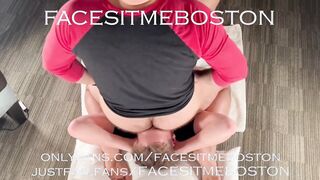 What are u gonna do under this corn fed Michigan muscle bum?Campers arnt the only harass coming out of motor city. Face farts!