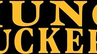 HungFuckers - Milo Miles is sucked rimmed fucked and bred by Adam Snow