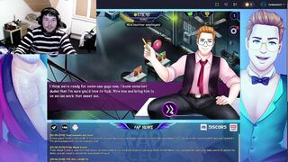 Český Lets Have fun  Masturbate Ceo: Dudes explosion #1  Vystříkal se?